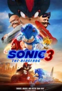 Sonic The Hedgehog 3