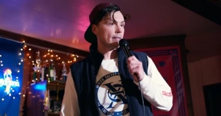 Johnny Capuano