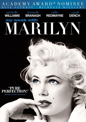 DVD Cover (The Weinstein Company)