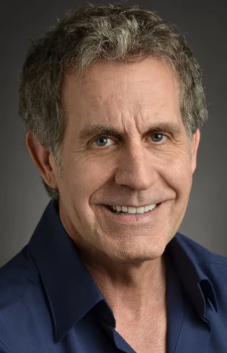 Jeff Caponigro