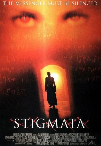 Theatrical Poster