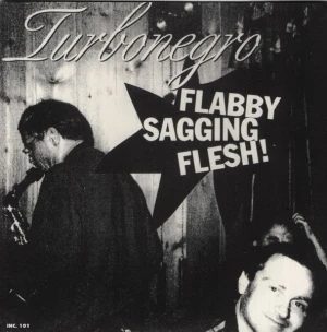 Flabby Sagging Flesh! / Death Time