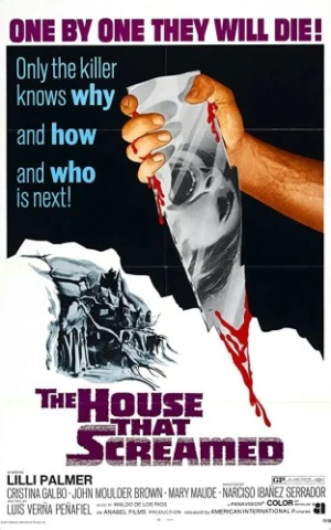 Theatrical Poster (USA)
