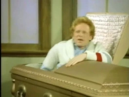 Fonzie's Funeral: Part 1