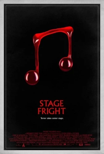 Theatrical Poster (USA)