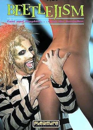DVD Cover (Pleasure Productions)