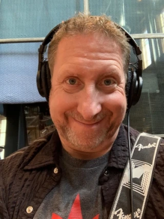 Perry Battista