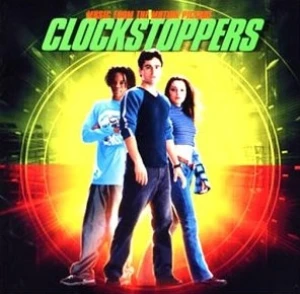 Clockstoppers