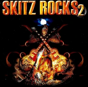 Skitz Rocks 2