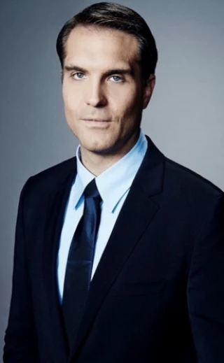 Frederik Pleitgen