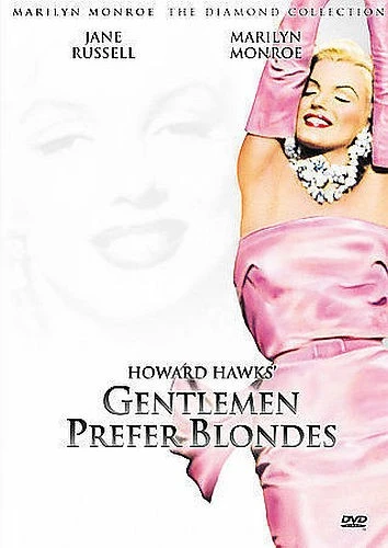 DVD Cover (Twentieth Century Fox Diamond Collection)