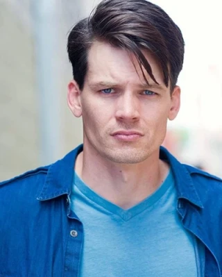 Nathan Epperson