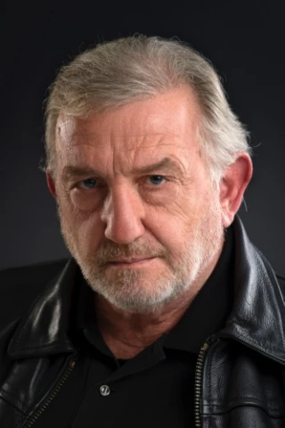 Jim Main