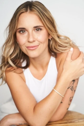 Hannah Horwatt