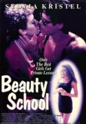 Sylvia Kristel's Beauty School