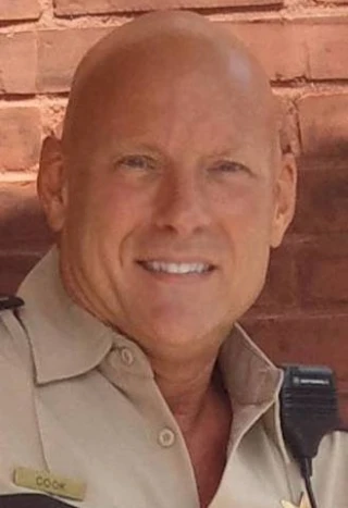 Rob Crowe