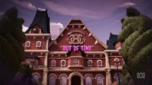 Out of Time