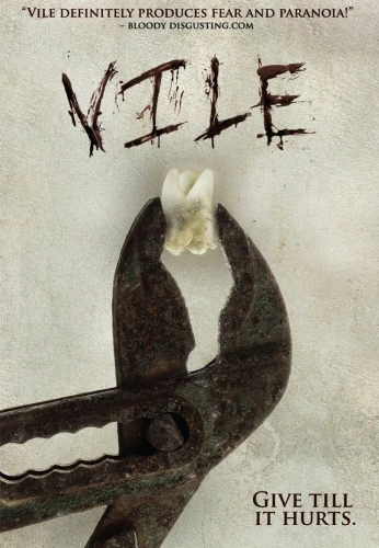 DVD Cover (Inception Media Group)