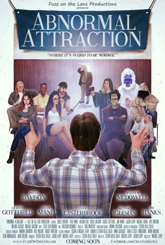 Theatrical Poster