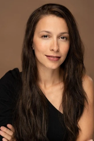 Raquel Muñoz Cabo