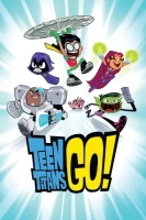 Justice League's Next Top Talent Idol Star: Dance Crew Edition - Part 2