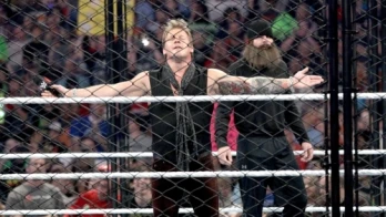 Countdown to Extreme Rules 2016