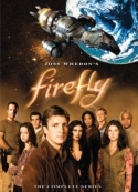 Firefly: Season 1
