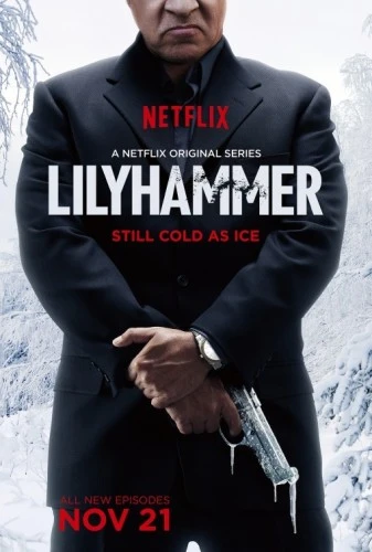 Theatrical Poster