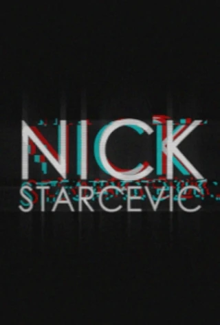 Nick Starcevic
