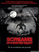 Screams Of A Winter Night