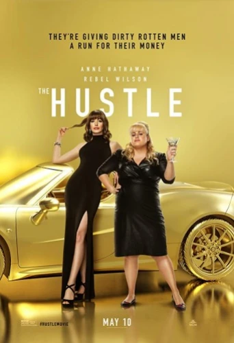 Theatrical Poster