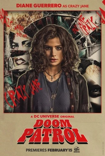 Theatrical Poster (USA)