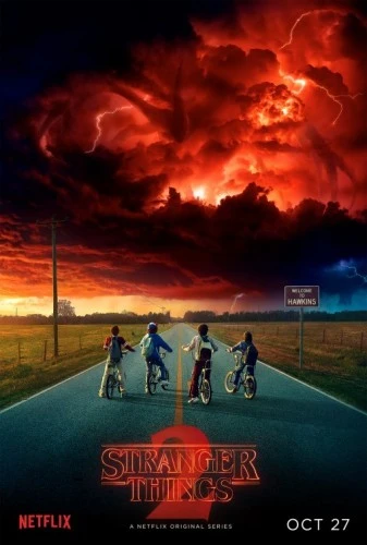 Theatrical Poster (USA)