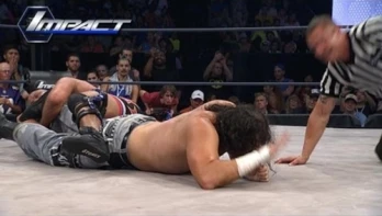 IMPACT Wrestling #571