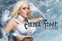 Emma Frost: A XXX Parody