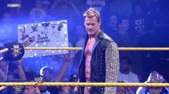 NXT 167