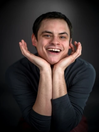 Scotty Corn