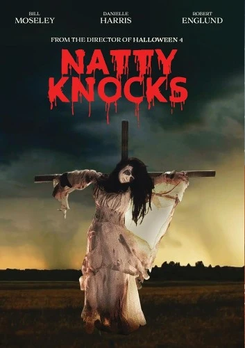 DVD Cover (Vertical Entertainment)