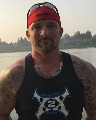 Aaron Atkins