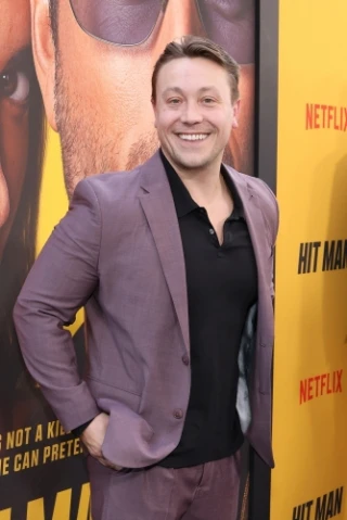 Zach Garrett