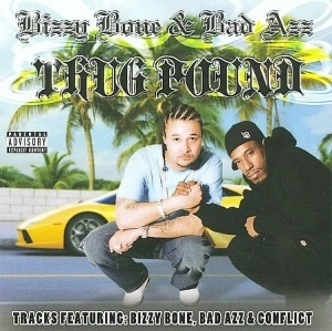 Thug Pound