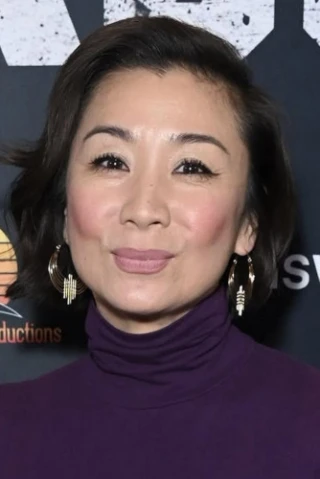 Becky Wu