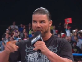 IMPACT Wrestling #378