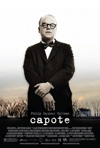 Theatrical Poster