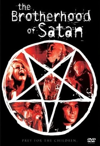 DVD Cover (Sony Home Entertainment)