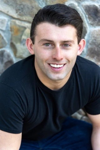 Riley Barnes