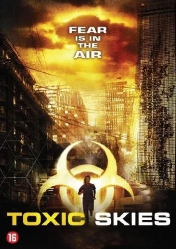 DVD Cover (Netherlands)