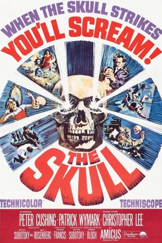 Theatrical Poster (USA)