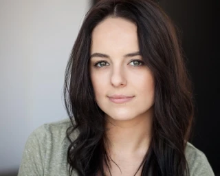 Ashley Devane