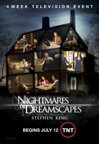 Theatrical Poster